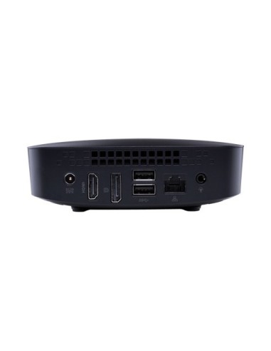 ASUS VivoPC UN42-M028Y DDR3-SDRAM 2957U Intel® Celeron® 2 GB 32 GB SSD Windows 8.1 Mini PC Nero