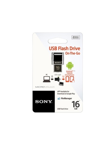 Sony USM16SA1