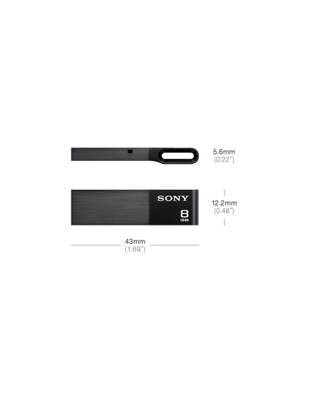Sony USM64W