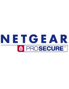 Netgear ProSecure Subscription Bundle, 1Y, UTM25S