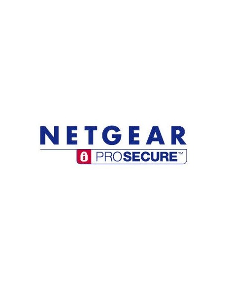 Netgear ProSecure Subscription Bundle, 1Y, UTM25S