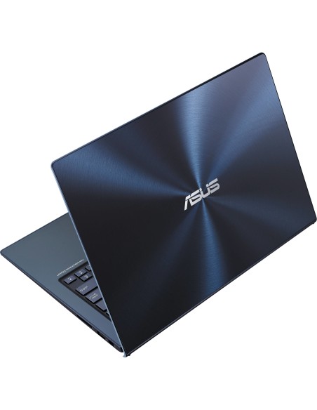 ASUS ZenBook UX301LA-DE150T Computer portatile 33,8 cm (13.3") Touch screen Quad HD Intel® Core™ i7 8 GB DDR3L-SDRAM 512 GB SSD