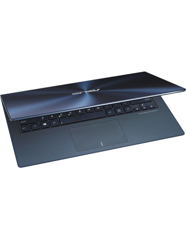 ASUS ZenBook UX301LA-DE150T Computer portatile 33,8 cm (13.3") Touch screen Quad HD Intel® Core™ i7 8 GB DDR3L-SDRAM 512 GB SSD