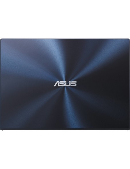 ASUS ZenBook UX301LA-DE150T Computer portatile 33,8 cm (13.3") Touch screen Quad HD Intel® Core™ i7 8 GB DDR3L-SDRAM 512 GB SSD