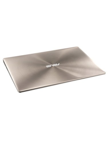 ASUS ZenBook UX303LA-RO453T notebook Computer portatile 33,8 cm (13.3") HD+ Intel® Core™ i3 4 GB DDR3L-SDRAM 524 GB HDD+SSD