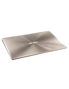 ASUS ZenBook UX303UA-FN176T Computer portatile 33,8 cm (13.3") Intel® Core™ i3 4 GB DDR3L-SDRAM 500 GB HDD Windows 10 Argento 2