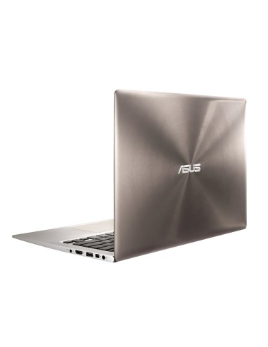 ASUS ZenBook UX303UA-FN176T Computer portatile 33,8 cm (13.3") Intel® Core™ i3 4 GB DDR3L-SDRAM 500 GB HDD Windows 10 Argento