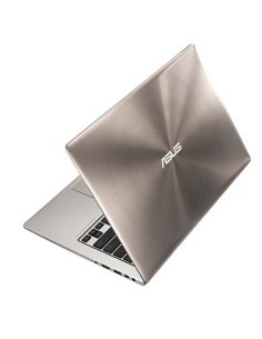 ASUS ZenBook UX303UB-R4076T Computer portatile 33,8 cm (13.3") Full HD Intel® Core™ i7 8 GB DDR3-SDRAM 256 GB SSD NVIDIA® 2