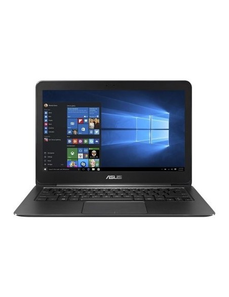 ASUS ZenBook UX305UA-FB014T Computer portatile 33,8 cm (13.3") Quad HD+ Intel® Core™ i7 8 GB LPDDR3-SDRAM 256 GB SSD Windows 10