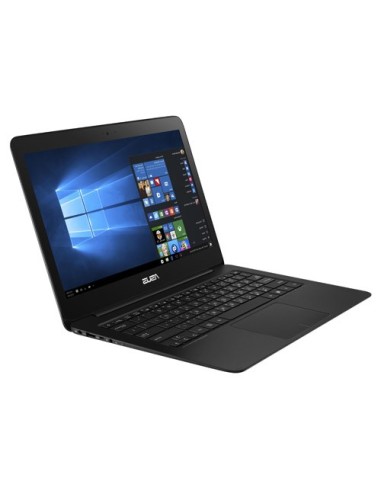 ASUS ZenBook UX305UA-FB014T Computer portatile 33,8 cm (13.3") Quad HD+ Intel® Core™ i7 8 GB LPDDR3-SDRAM 256 GB SSD Windows 10