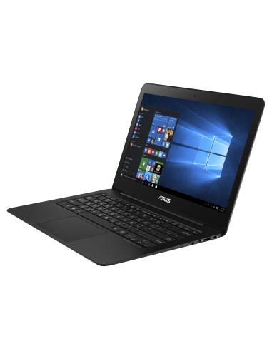 ASUS ZenBook UX305UA-FB014T Computer portatile 33,8 cm (13.3") Quad HD+ Intel® Core™ i7 8 GB LPDDR3-SDRAM 256 GB SSD Windows 10