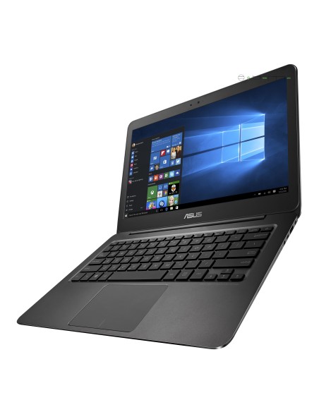 ASUS ZenBook UX305UA-FB014T Computer portatile 33,8 cm (13.3") Quad HD+ Intel® Core™ i7 8 GB LPDDR3-SDRAM 256 GB SSD Windows 10