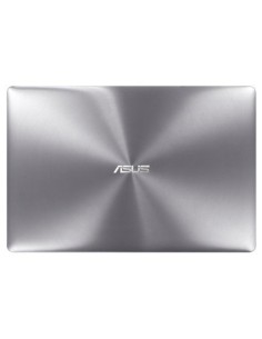 ASUS ZenBook Pro UX501VW-FJ044T Computer portatile 39,6 cm (15.6") Touch screen Intel® Core™ i7 16 GB DDR3L-SDRAM 512 GB SSD