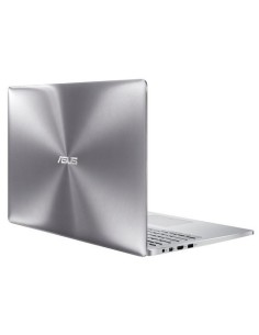 ASUS ZenBook Pro UX501VW-FJ044T Computer portatile 39,6 cm (15.6") Touch screen Intel® Core™ i7 16 GB DDR3L-SDRAM 512 GB SSD 2