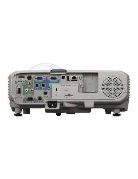 Epson EB-425W LW