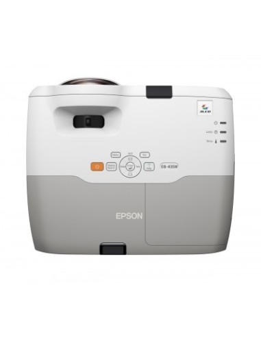 Epson EB-425W LW