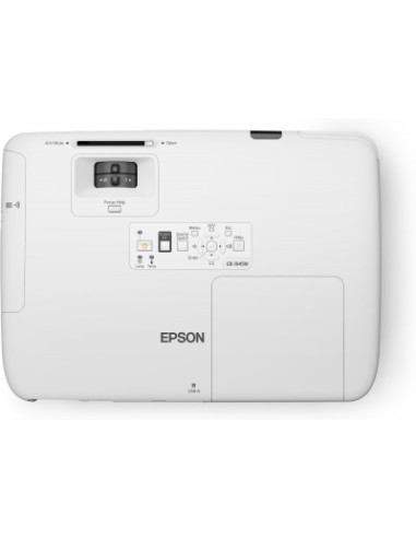 Epson EB-1945W