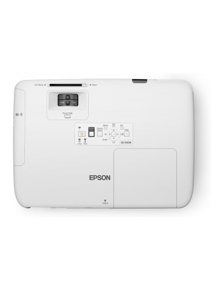 Epson EB-1945W