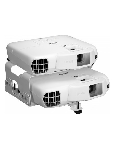 Epson EB-W16SK