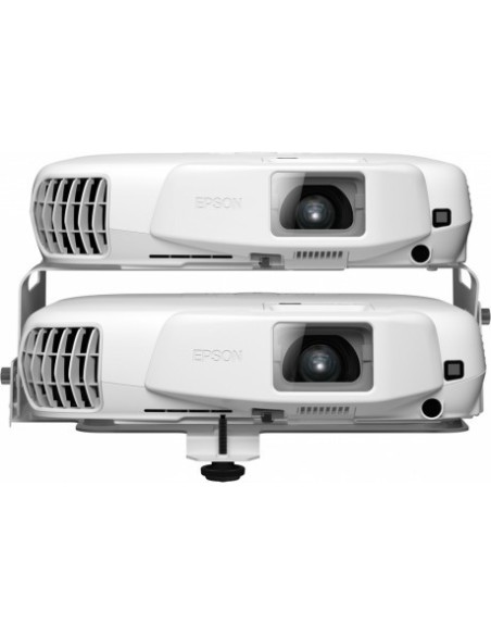 Epson EB-W16SK