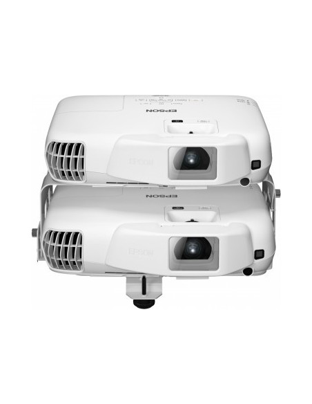 Epson EB-W16SK