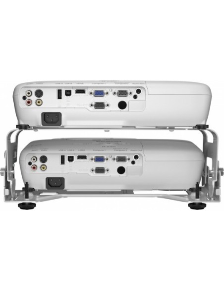 Epson EB-W16SK