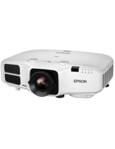 Epson EB-4850WU videoproiettore Proiettore a raggio standard 4200 ANSI lumen 3LCD WUXGA (1920x1200) Bianco