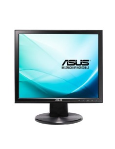 ASUS VB178D-J Monitor PC 43,2 cm (17") 1280 x 1024 Pixel Nero