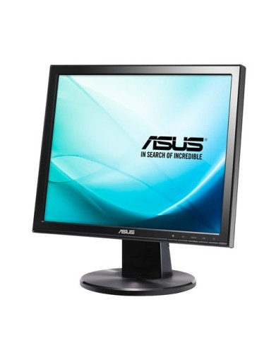 ASUS VB178D-J Monitor PC 43,2 cm (17") 1280 x 1024 Pixel Nero