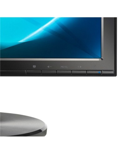 ASUS VB178D-J Monitor PC 43,2 cm (17") 1280 x 1024 Pixel Nero