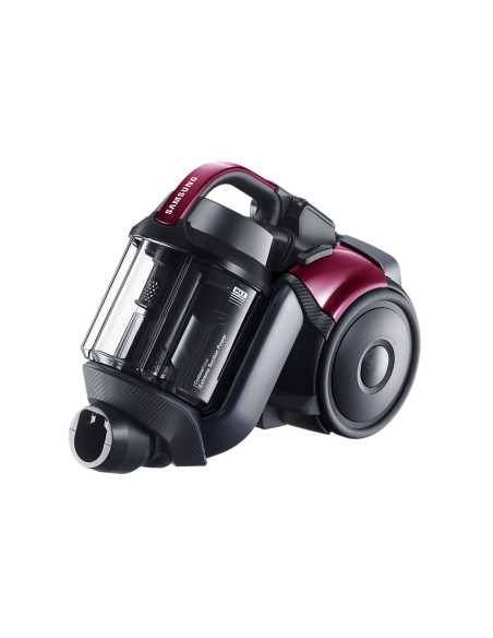 Samsung SC07F50VR 2 L A cilindro Secco 700 W Senza sacchetto