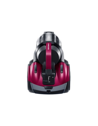 Samsung SC07F50VR 2 L A cilindro Secco 700 W Senza sacchetto