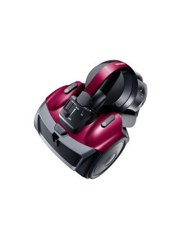 Samsung SC07F50VR 2 L A cilindro Secco 700 W Senza sacchetto