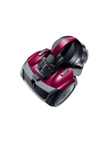 Samsung SC07F50VR 2 L A cilindro Secco 700 W Senza sacchetto