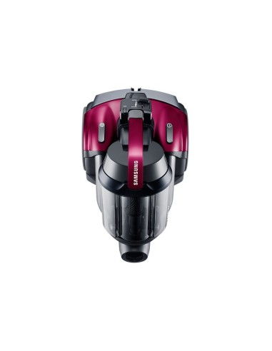 Samsung SC07F50VR 2 L A cilindro Secco 700 W Senza sacchetto