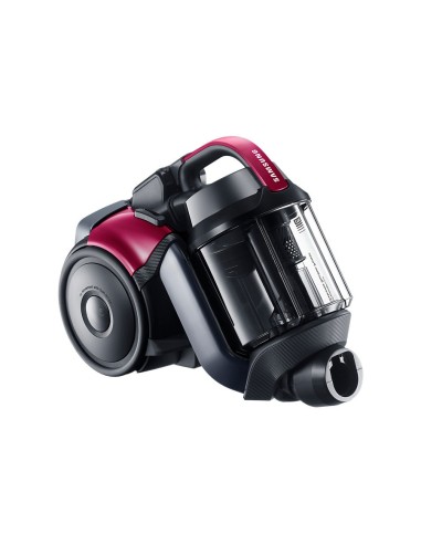 Samsung SC07F50VR 2 L A cilindro Secco 700 W Senza sacchetto