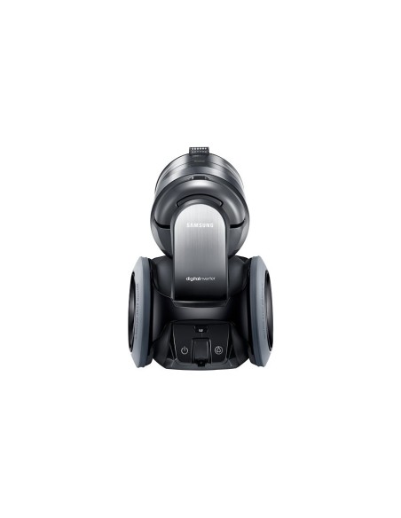 Samsung SC07F80HU 2 L A cilindro Secco 700 W Senza sacchetto