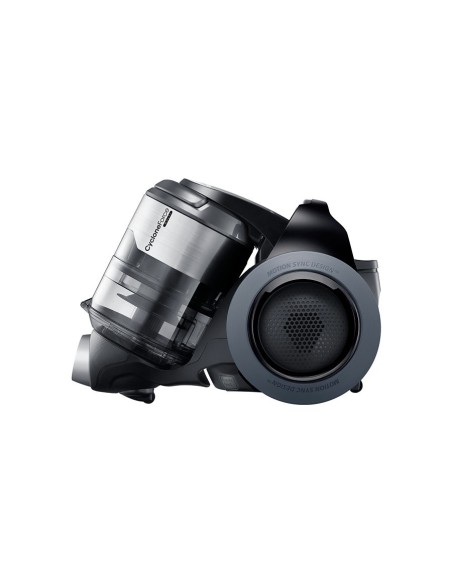 Samsung SC07F80HU 2 L A cilindro Secco 700 W Senza sacchetto