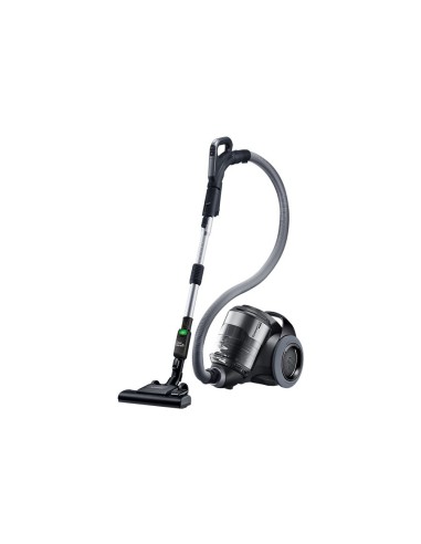 Samsung SC07F80HU 2 L A cilindro Secco 700 W Senza sacchetto