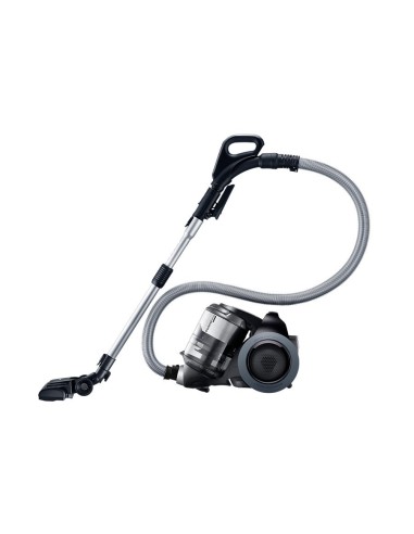 Samsung SC07F80HU 2 L A cilindro Secco 700 W Senza sacchetto