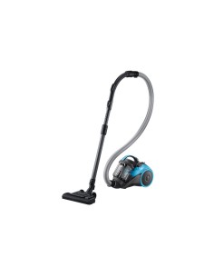 Samsung SC07H40H1V 1,5 L A cilindro Secco 700 W Senza sacchetto
