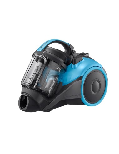 Samsung SC07H40H1V 1,5 L A cilindro Secco 700 W Senza sacchetto