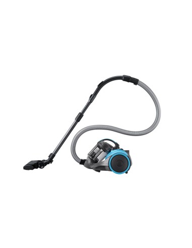 Samsung SC07H40H1V 1,5 L A cilindro Secco 700 W Senza sacchetto