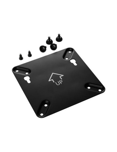 ASUS VivoPC VC60-B027K DDR3-SDRAM i5-3210M SFF Intel® Core™ i5 4 GB 500 GB HDD Windows 8 Mini PC Nero