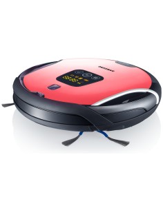 Samsung VCR8940L3R aspirapolvere robot Rosa 2