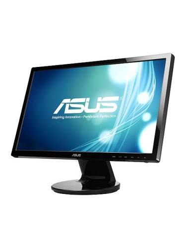 ASUS VE228TR 54,6 cm (21.5") 1920 x 1080 Pixel Full HD Nero