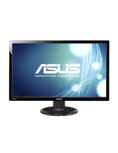 ASUS VG278HE 68,6 cm (27") 1920 x 1080 Pixel Full HD Nero
