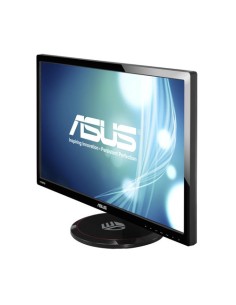 ASUS VG278HE 68,6 cm (27") 1920 x 1080 Pixel Full HD Nero 2