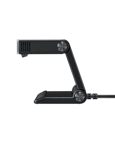 Samsung VG-STC5000 webcam 1920 x 1080 Pixel USB 2.0 Nero