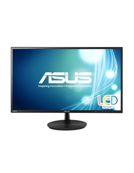 ASUS VN247H 59,9 cm (23.6") 1920 x 1080 Pixel Full HD Nero